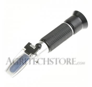 Réfractomètre optique ATC RHC200 Agritech Store