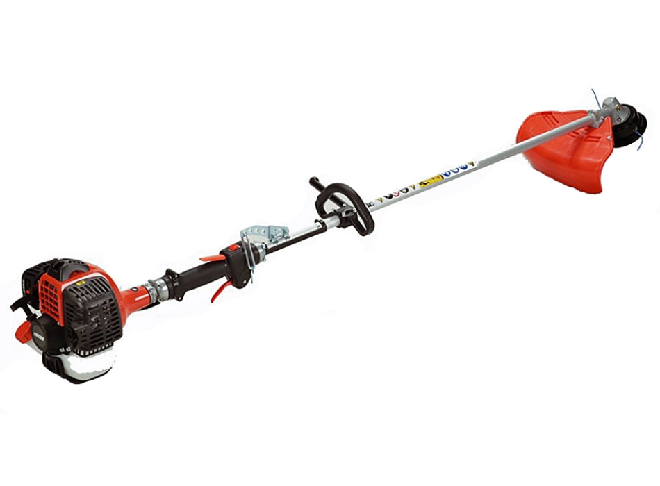 Echo SRM-301TESL - Débroussailleuse à essence Agritech Store