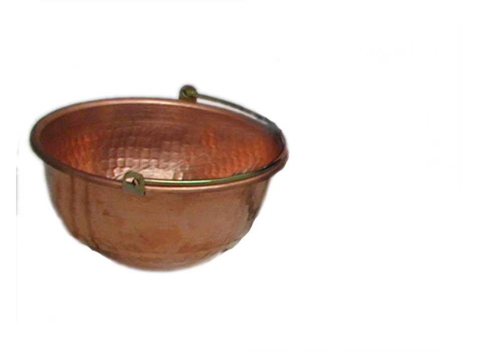 Pot de rechange lt.9 CUIVRE Agritech Store