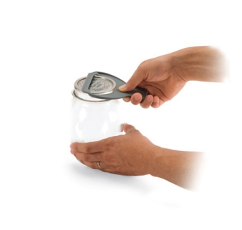 Levacoperchi pour les vases en verre Agritech Store