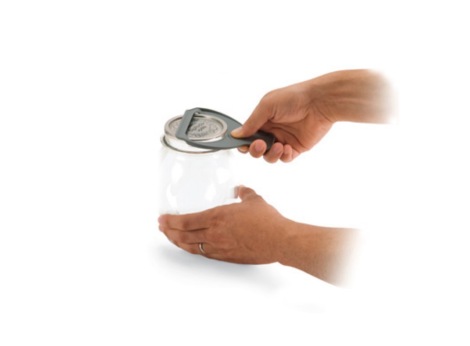 Levacoperchi pour les vases en verre Agritech Store