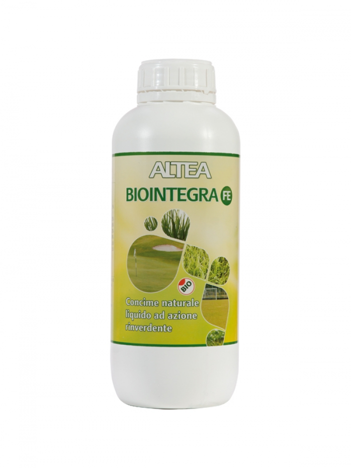 BIOINTEGRA-Fe Supplément Foliaire Litres 5 Agritech Store