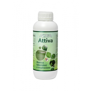 PRO ACTIVE Stimulant Végétal Altea Litres 1 Agritech Store