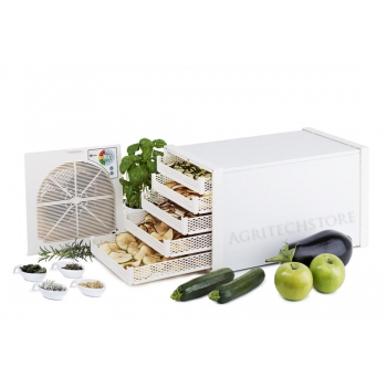 Sèche Biosec Domus B5 Agritech Store