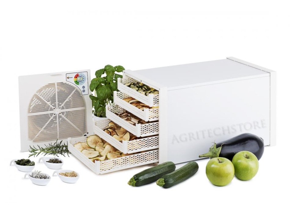 Sèche Biosec Domus B5 Agritech Store