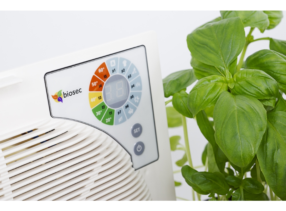 Sèche Biosec Domus B10 Agritech Store