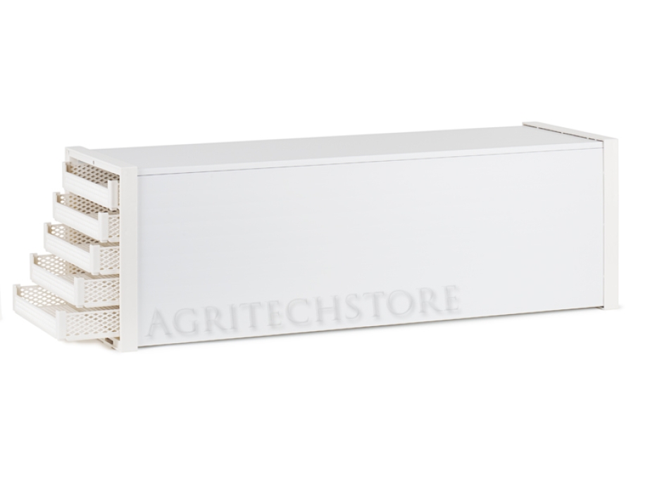 Module d'extension 10 paniers MC10 Agritech Store