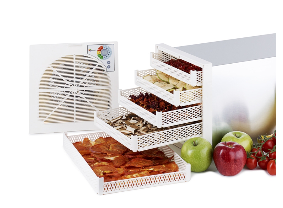 Sèche Biosec ARGENT B10-S Agritech Store