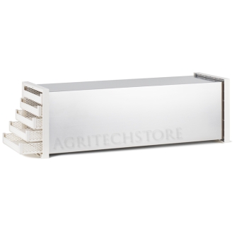 Module d&#39;extension 10 paniers MC10-S Agritech Store