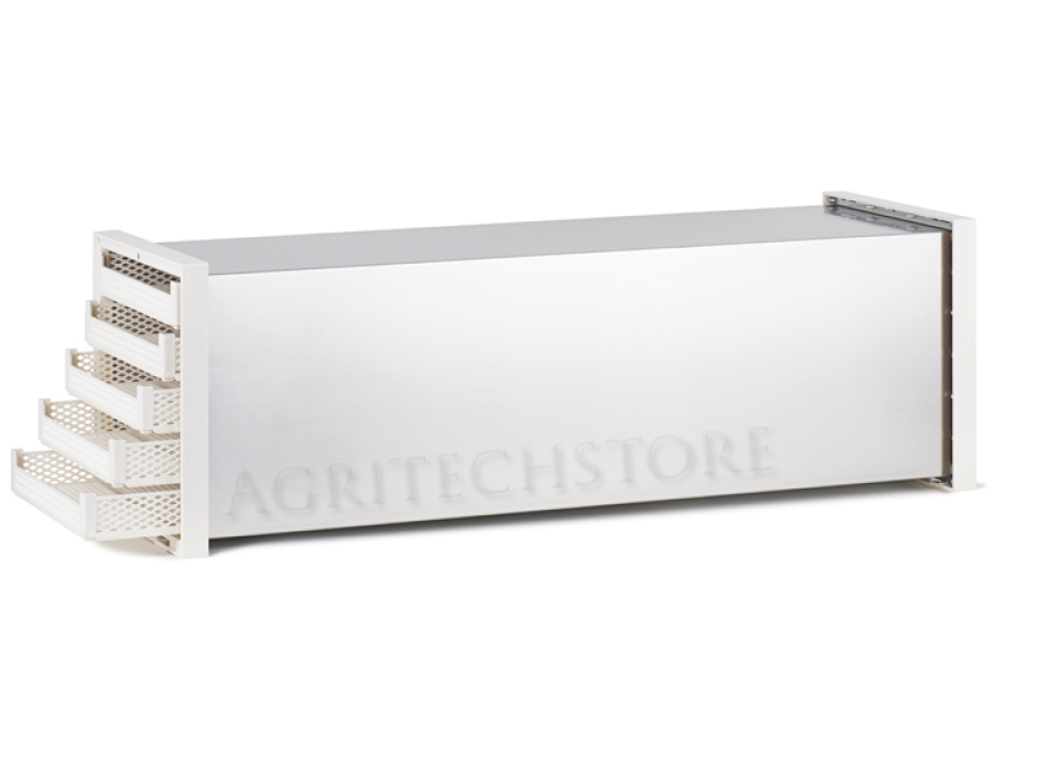 Module d'extension 10 paniers MC10-S Agritech Store