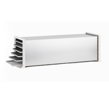 Module d&#39;extension de 12 paniers MC12 Agritech Store