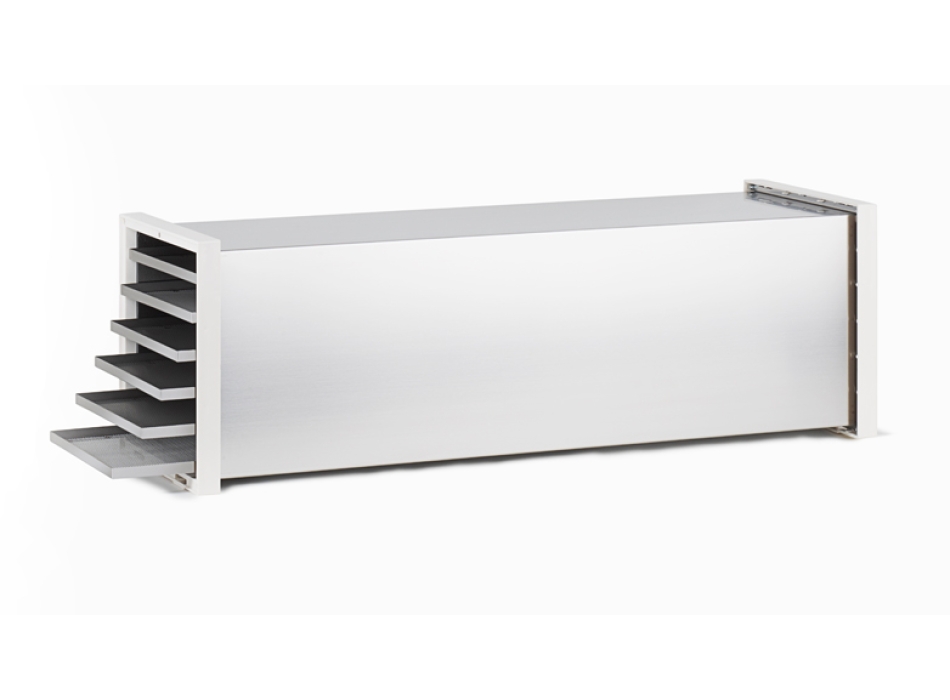 Module d'extension de 12 paniers MC12 Agritech Store