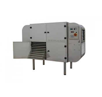 Professionnel Sèche B.Master BM40 Agritech Store