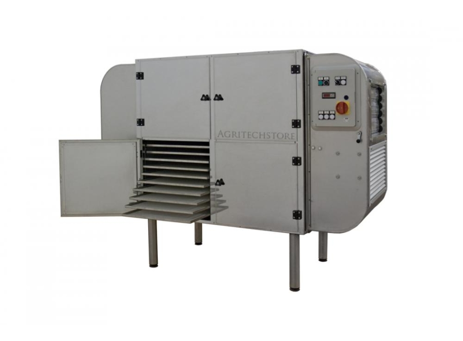 Professionnel Sèche B.Master BM40 Agritech Store