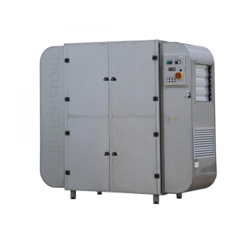 Sèche Professional Plus B.Master BMP72 Agritech Store