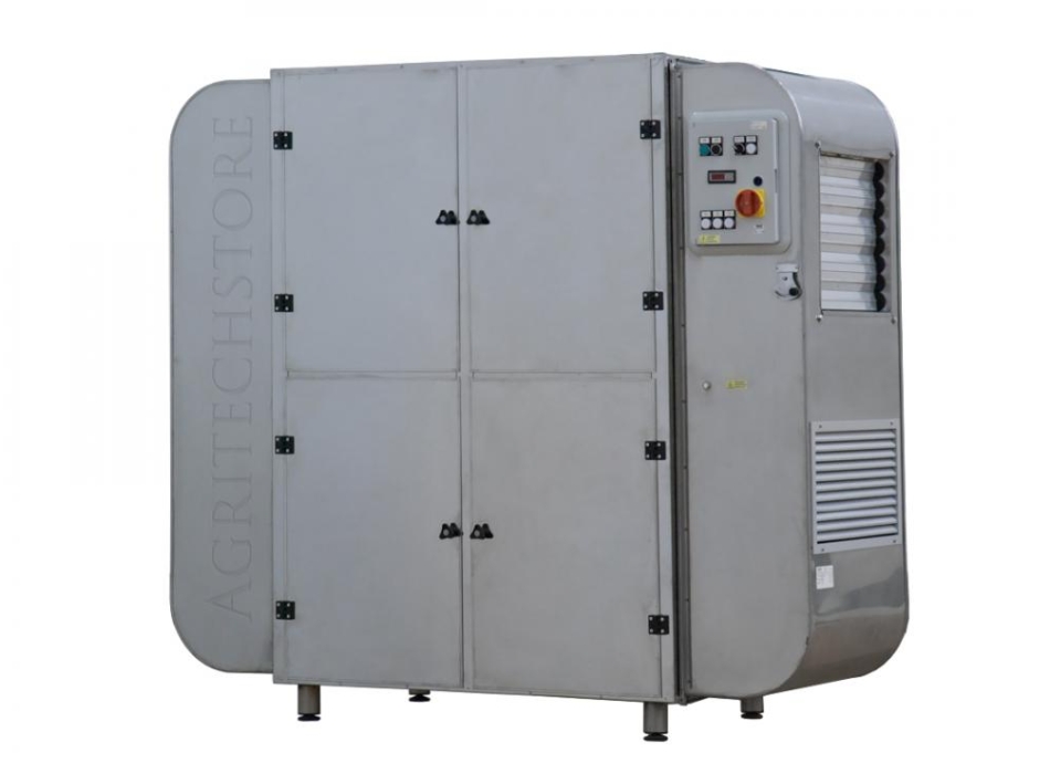 Sèche Professional Plus B.Master BMP72 Agritech Store