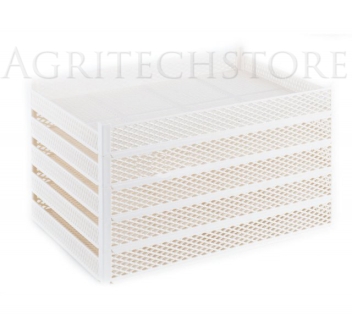 Kit plastique 5 paniers CEB10 Agritech Store