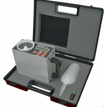 Mètre d'humidité des céréales grains Tester Plus Agritech Store