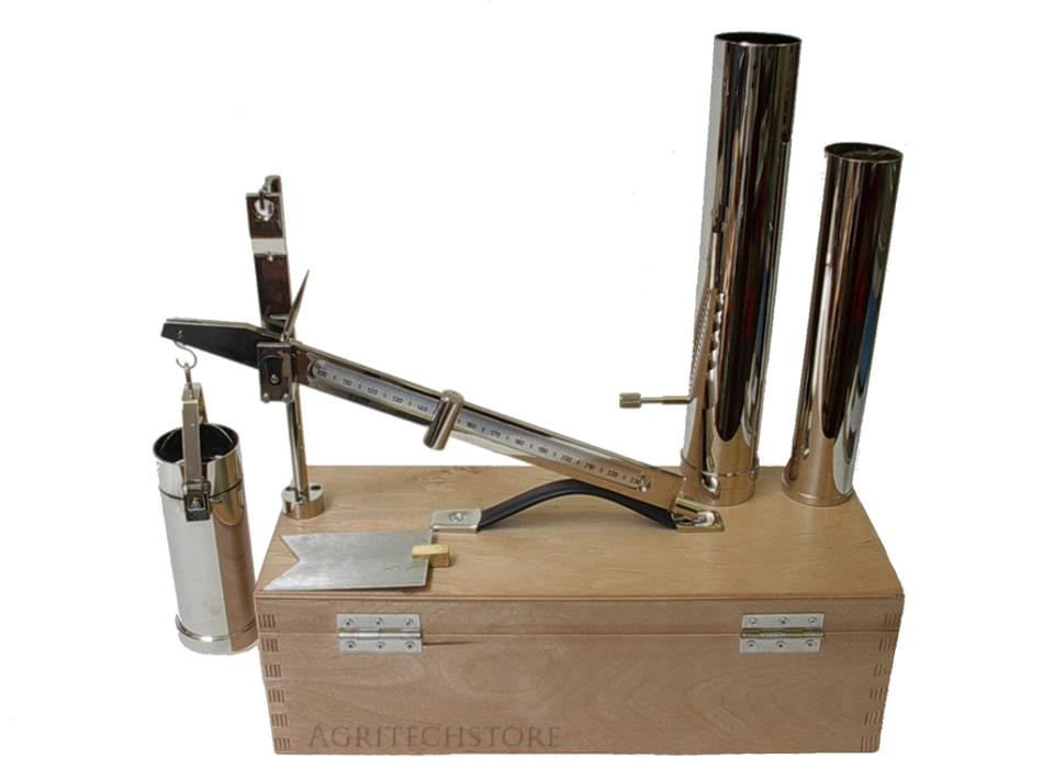 Densité mètres 1/4 de litre PS100 Agritech Store