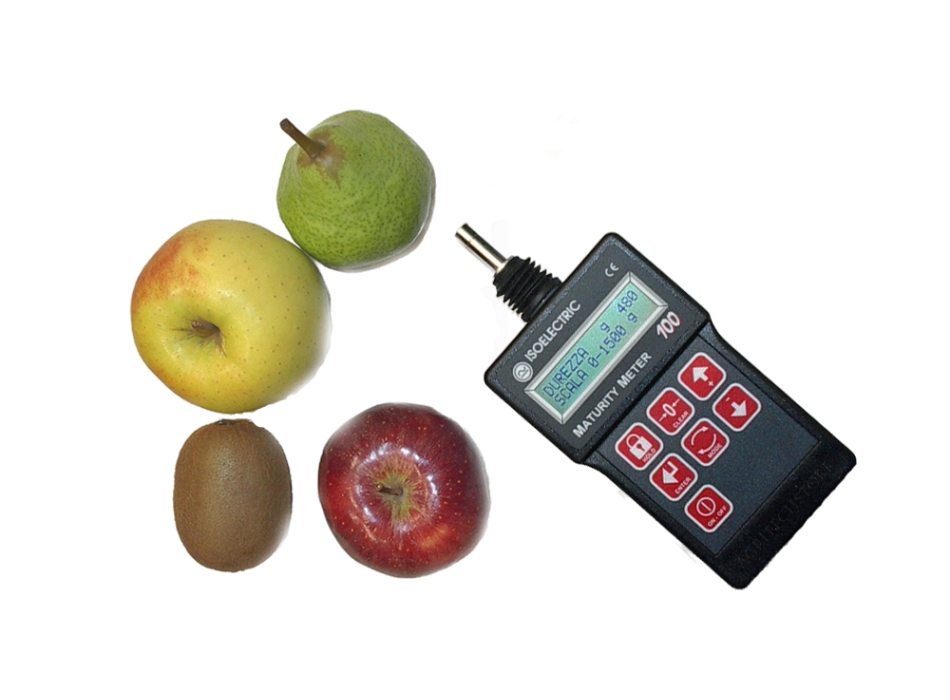 Compteur vieillissement Fruits et Légumes échéance de 100 Agritech Store