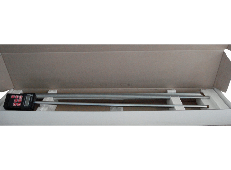 Indicateur de température Céréales TERMOGRAIN Agritech Store