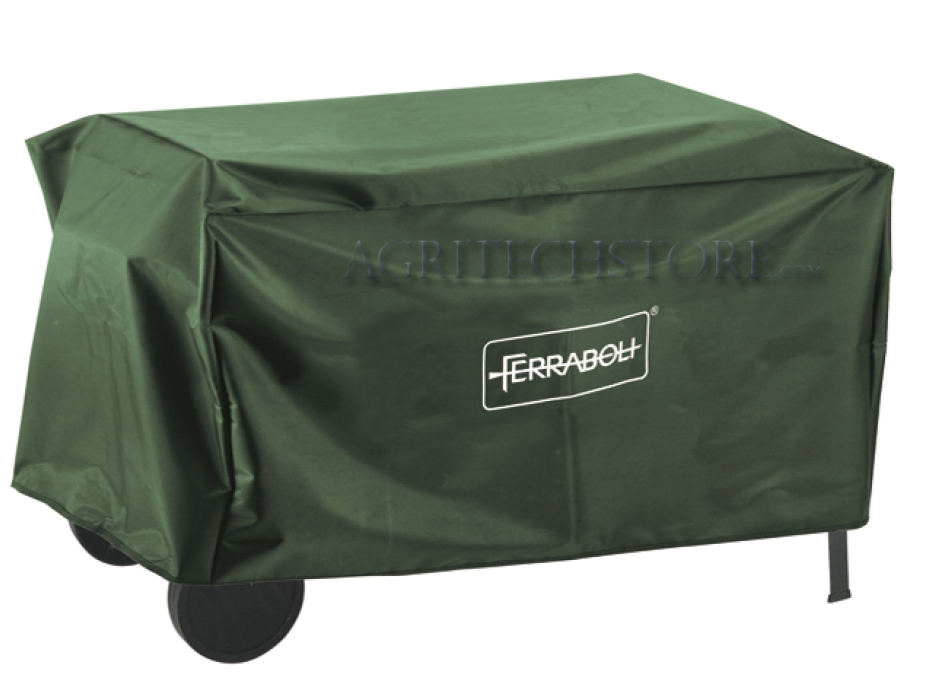 Couverture Barbecue grande Art.622 Agritech Store