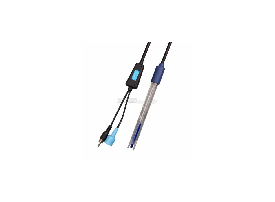 Électrode de pH numérique combinée 201 T DHS Agritech Store