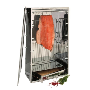 Fumeur offre de kits complets et externe 5 Kg.Cippato Agritech Store