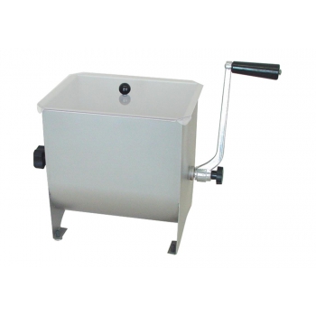Mélangeur de viande Inox 8670 N Agritech Store