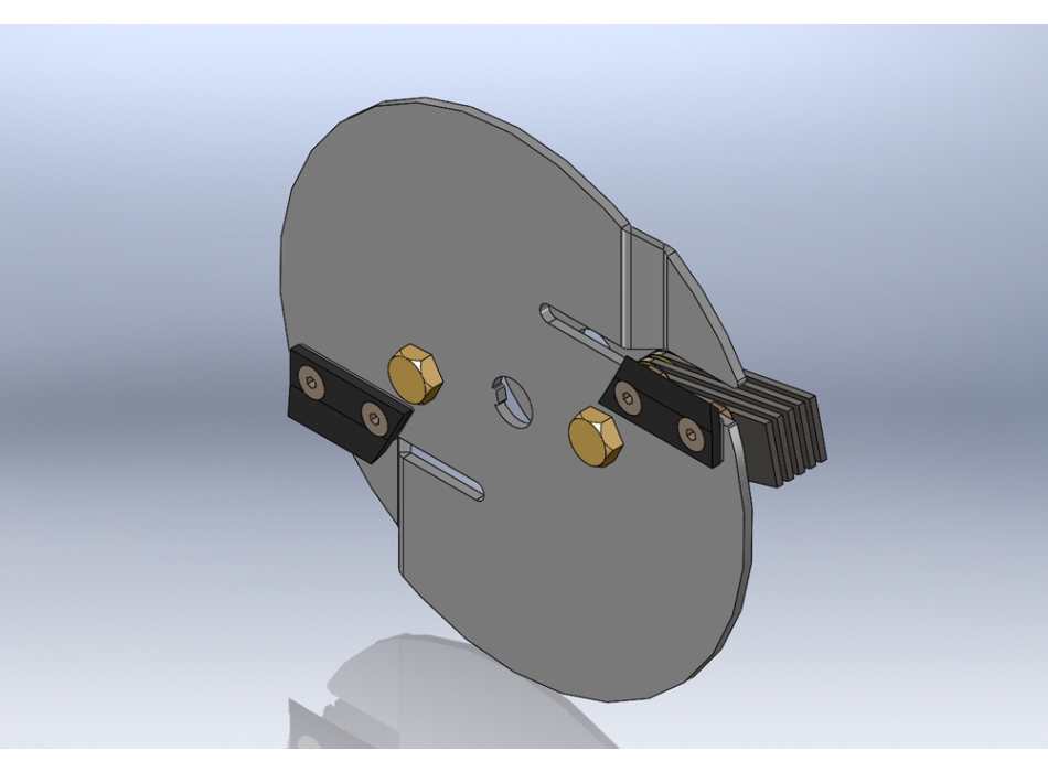 Masse de traitement BIO901 Agritech Store