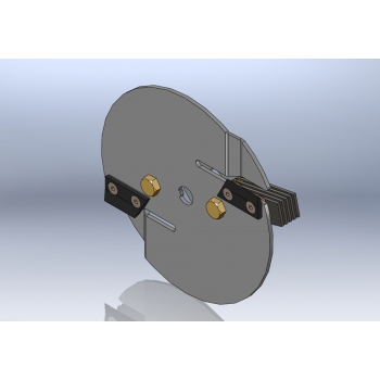 Masse de traitement BIO920 Agritech Store