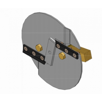 Masse de traitement BIO909 Agritech Store