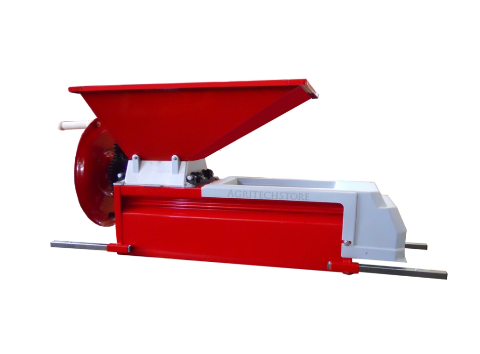 Manuel d'Egrappoir "Molinara peint" Agritech Store