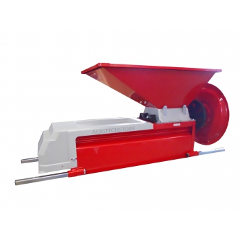 Manuel d'Egrappoir "Molinara peint" Agritech Store