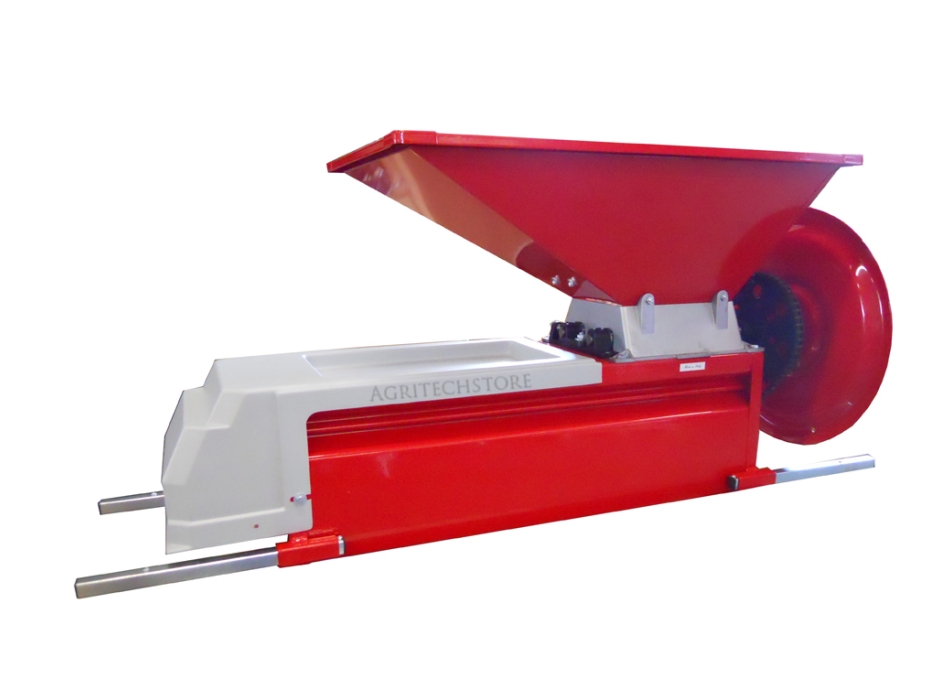 Manuel d'Egrappoir "Molinara peint" Agritech Store