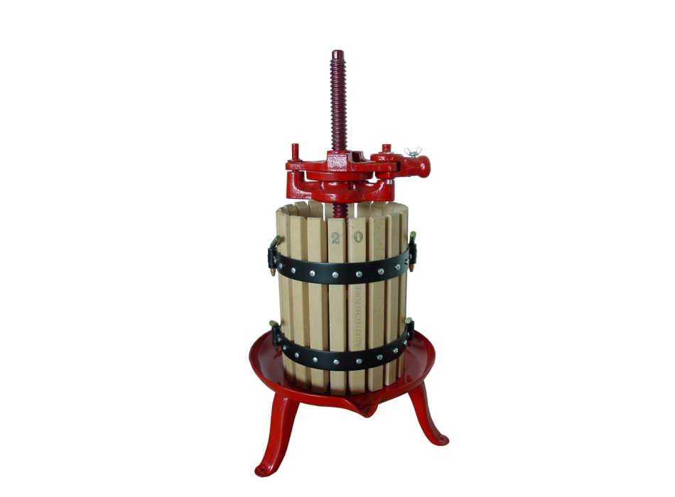 Presse rochet 43 Litres Agritech Store