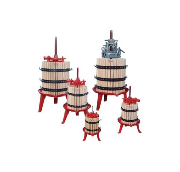 Presse rochet 100 litres Agritech Store