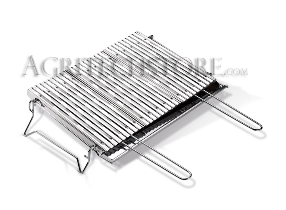 Grigliandola Art. 339 Agritech Store