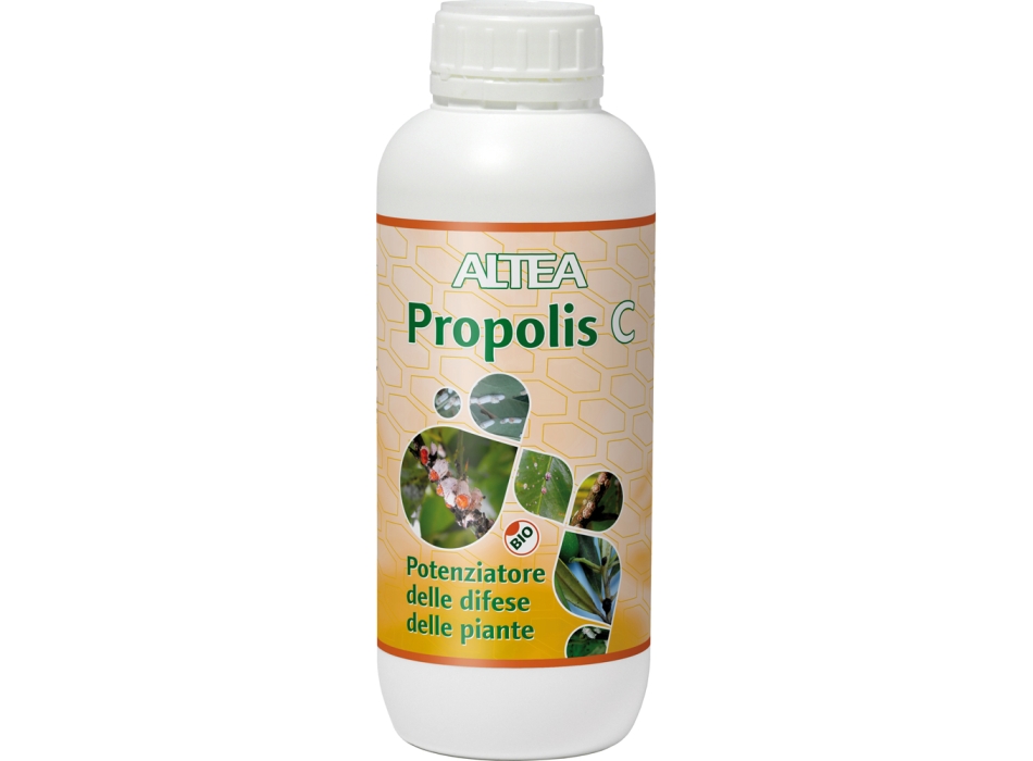Propolis C Défense naturelle contre les cochenilles Litres 1 Agritech Store
