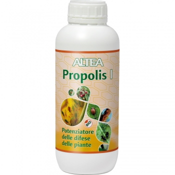 Propolis I - Protection naturelle contre les insectes Litres 1 Agritech Store