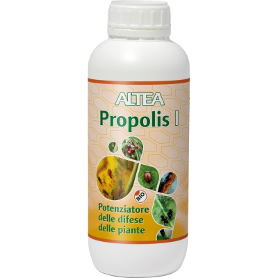 Propolis I - Protection naturelle contre les insectes Litres 1