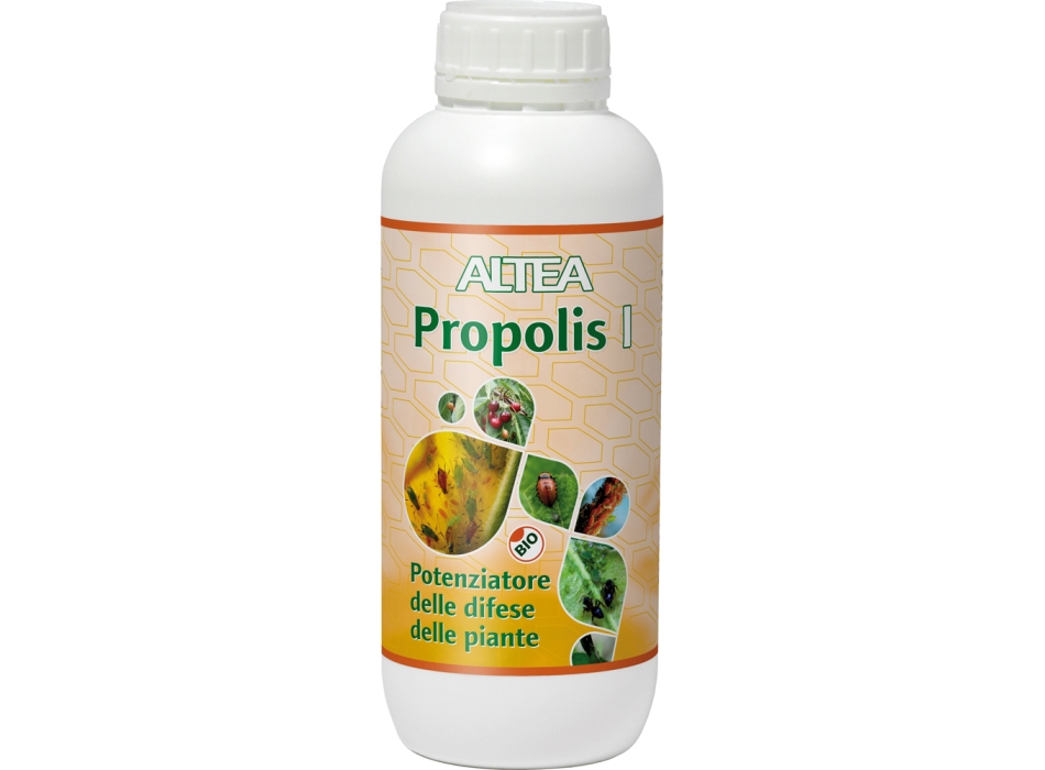 Propolis I - Protection naturelle contre les insectes Litres 1 Agritech Store