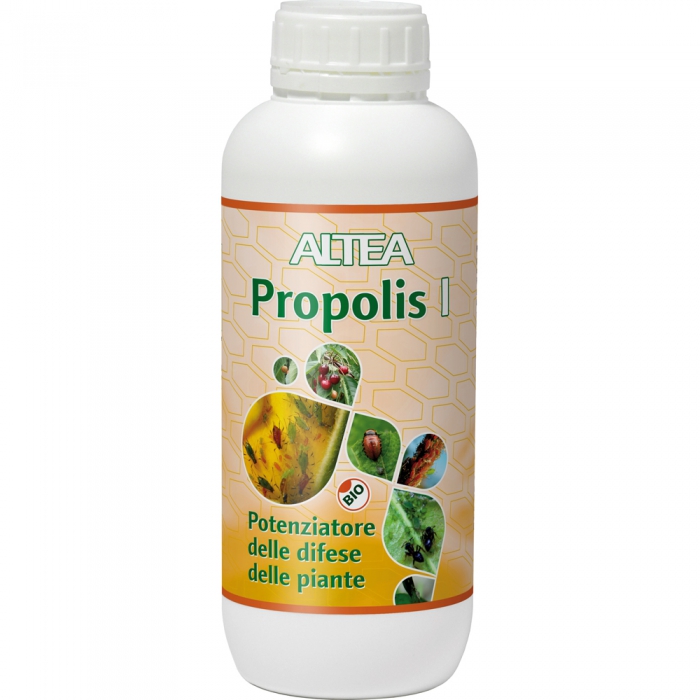 Propolis I - Protection naturelle contre les insectes Litres 1 Agritech Store