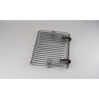 Art.549C de poisson grillé Agritech Store