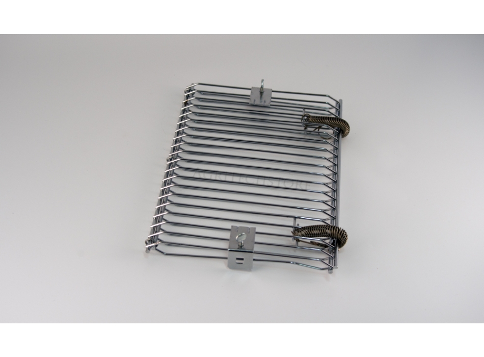 Art.549C de poisson grillé Agritech Store