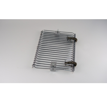 Art.549B de poisson grillé Agritech Store