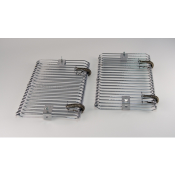 Art.549AX2 de poisson grillé Agritech Store