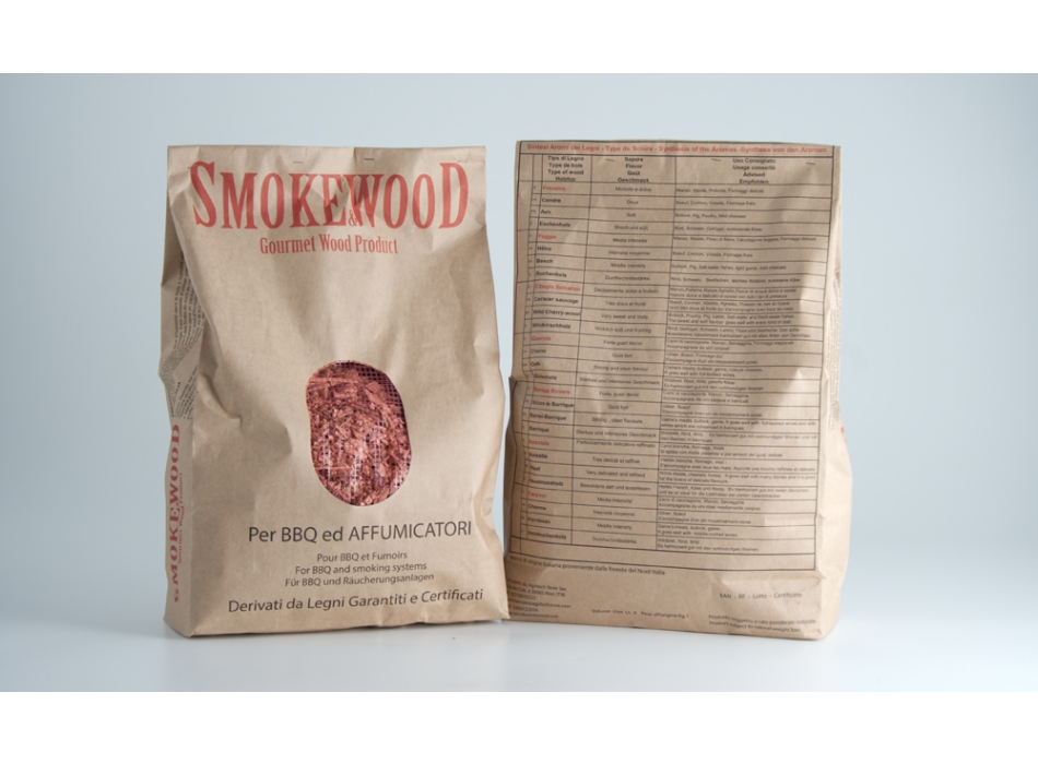 Arôme copeaux de chêne Barrique Agritech Store