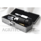 Réfractomètre pour glycol et batteries optique Agritech Store