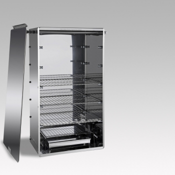 Fumoir Reber 10042N kit de montage Agritech Store